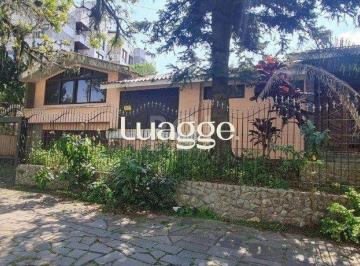 Casa · 400m² · 4 Quartos · 4 Vagas · Casa para Venda - 400m², 4 dormitórios, sendo 1 suites, 4 vagas - Jardim Lindóia