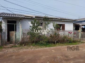 Casa · 60m² · 3 Quartos · 1 Vaga · Casa à venda - na Ponta Grossa