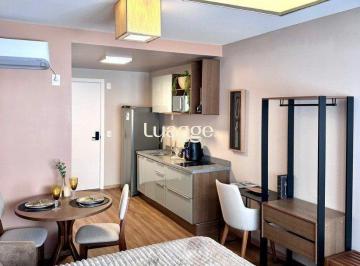 Apartamento · 48m² · Apartamento à venda - em Auxiliadora