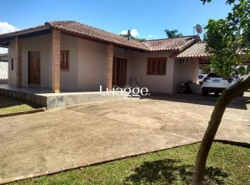 Casa · 250m² · 2 Quartos · 4 Vagas · Casa para Venda - 250m², 2 dormitórios, 4 vagas - Lageado