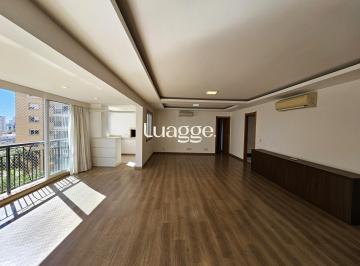 Apartamento · 163m² · 3 Quartos · 2 Vagas · Apartamento 3 suítes na frente do Parque Germânia