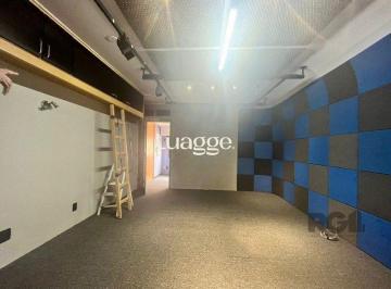 Comercial · 51m² · 2 Quartos · 2 Vagas · 🚨 Oportunidade imperdível! Sala comercial com vaga dupla na Cristóvão!