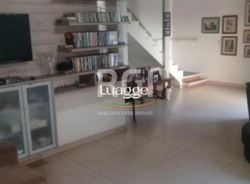 Casa · 210m² · 3 Quartos · Casa para Venda - 210m², 3 dormitórios, sendo 1 suites, Cidade Baixa