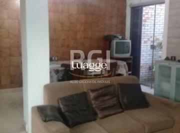 Casa · 210m² · 3 Quartos · Casa para Venda - 210m², 3 dormitórios, sendo 1 suites, Cidade Baixa