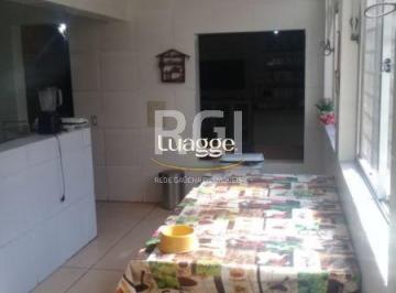 Casa · 210m² · 3 Quartos · Casa para Venda - 210m², 3 dormitórios, sendo 1 suites, Cidade Baixa