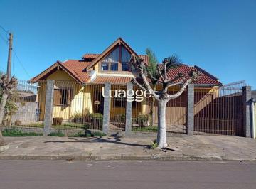 Casa · 240m² · 3 Quartos · 2 Vagas · Sobrado para Venda - 240m², 3 dormitórios, sendo 1 suites, 2 vagas - Vila Vista