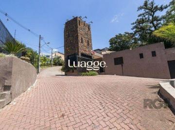 Terreno · 262m² · Terreno localizado no Condomínio Residencial Porto do Sol,