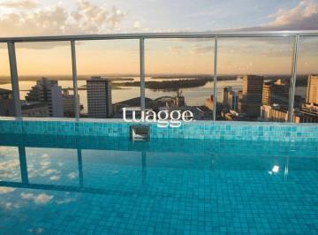 Apartamento · 27m² · 1 Quarto · LINDO LOFT NO EMPREENDIMENTO TOWN .CO NO CENTRO HISTÓRICO