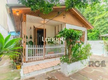 Casa · 251m² · 5 Quartos · 3 Vagas · Casa para Venda - 251m², 5 dormitórios, 3 vagas - Nonoai