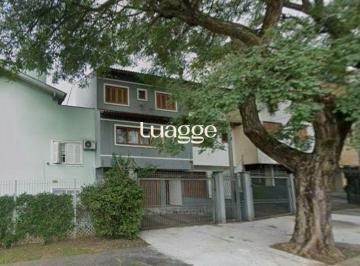 Casa · 421m² · 3 Quartos · 3 Vagas · LINDO SOBRADO NO JARDIM PLANALTO COM E DORMITÓRIOS E SUÍTE
