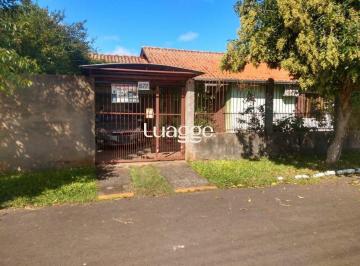 Casa · 145m² · 3 Quartos · 2 Vagas · Casa para Venda - 155m², 3 dormitórios, 2 vagas - Jardim do Bosque
