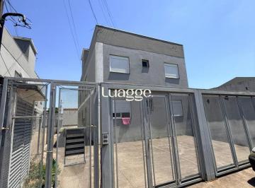 Apartamento · 60m² · 2 Quartos · 1 Vaga · Apartamento à venda no Jardim do Bosque – Gravataí