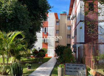 Apartamento · 43m² · 2 Quartos · 1 Vaga · Apartamento à venda - em Rubem Berta