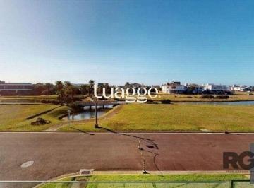 Terreno · 445m² · Terreno em Condominio para Venda - 0m², 0 dormitórios, Playa Vista