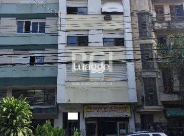 Apartamento · 24m² · Apartamento à venda - no Centro Histórico
