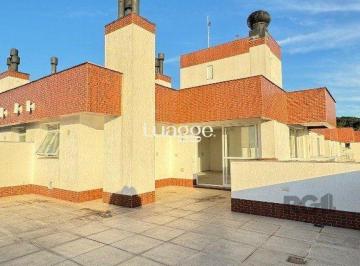 Apartamento · 166m² · 2 Quartos · 2 Vagas · APARTAMENTO COBERTURA - 2 DORMS - 2 VAGAS - 166,21 m² - TRISTEZA