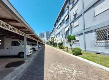 Apartamento · 79m² · 3 Quartos · 1 Vaga · Apartamento de 3 dormitórios, 1 vaga - Cristal
