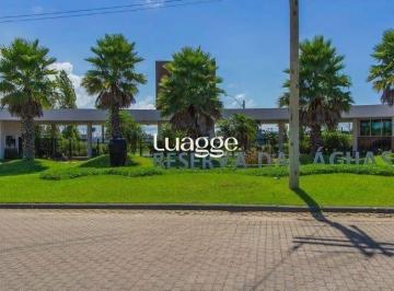 Terreno · 420m² · Vendo Terreno em Condomínio à beira mar em Torres, Rio Grande do Sul