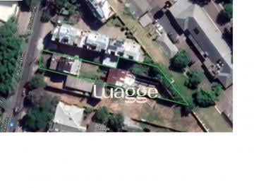 Terreno · 1043m² · Terreno para Venda - 1043.21m², 0 dormitórios, Menino Deus, Porto Alegre