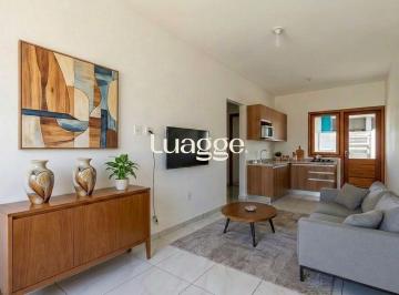 Casa · 46m² · 2 Quartos · 1 Vaga · Casa para locação, 46m², 2 dormitórios, Ponta Grossa