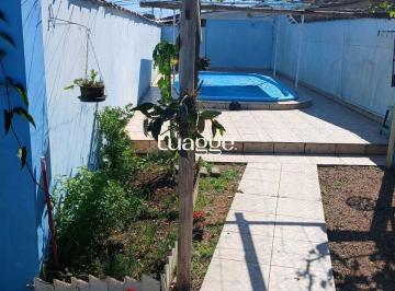 Casa · 120m² · 3 Quartos · 2 Vagas · Casa em Canoas