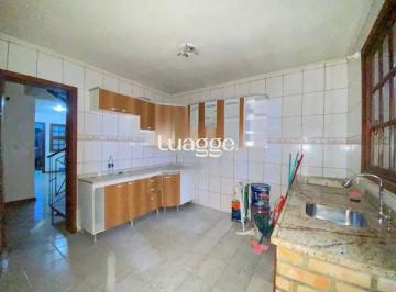Casa · 113m² · 2 Quartos · 1 Vaga · Sobrado 2 dormitórios- Hípica