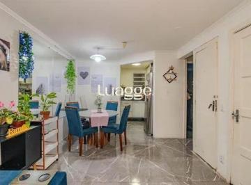Casa · 86m² · 3 Quartos · 1 Vaga · Casa à venda - no Jardim Itu Sabará