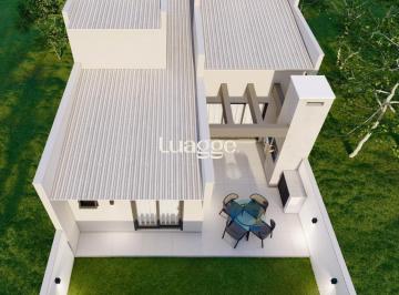 Casa · 84m² · 3 Quartos · 2 Vagas · Casa à venda no Moradas do Vale II – Gravataí