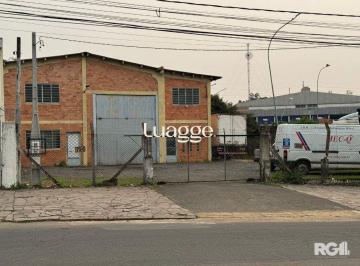 Comercial · 257m² · Comercial à venda - em Sarandi