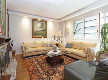 Apartamento · 422m² · 4 Quartos · 1 Vaga · Cobertura com 422,00m² no bairro Moinhos de Vento em Porto Alegre/RS.