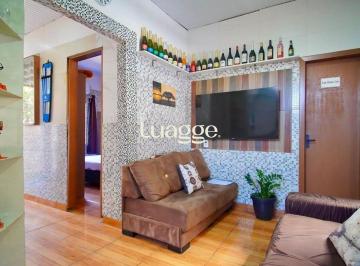 Casa · 137m² · 2 Quartos · 1 Vaga · Casa à venda com 137m², 2 quartos, 2 banheiros e 2 vagas Vicentina São Leopoldo