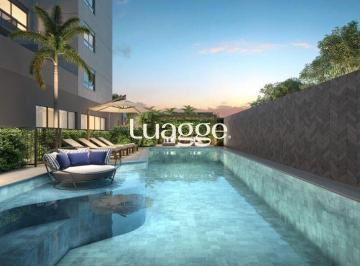 Apartamento · 28m² · 1 Quarto · Studio no Connect João Wallig Cyrela