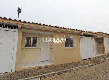 Casa · 75m² · 2 Quartos · 2 Vagas · CASA EM CONDOMINIO PERTO DA OCTAVIO DE SOUZA