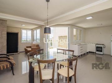 Casa · 185m² · 3 Quartos · 2 Vagas · Sobrado, 185 metros quadrados privativo, com 3 quartos, 1 suíte, Living e cozinh