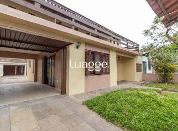 Casa · 263m² · 4 Quartos · 4 Vagas · Casa no bairro Sarandi com 4 dormitórios e 4 vagas