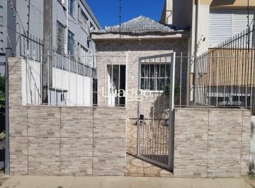 Terreno · 165m² · Terreno com Excelente Potencial Comercial e Residencial no Menino Deus