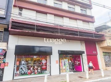 Comercial · 732m² · 8 Quartos · 2 Vagas · Prédio comercial/residencial a venda no bairro Petropolis