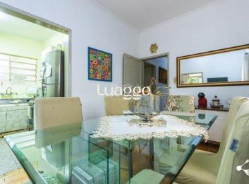 Casa · 221m² · 4 Quartos · 2 Vagas · Casa para Venda - 221m², 4 dormitórios, sendo 1 suites, 2 vagas - São Geraldo