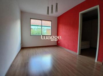 Apartamento · 40m² · 1 Quarto · Aparatmento 01 dormitorio no bairro Teresopolis!