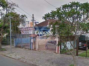 Terreno · 120m² · Terreno à venda - em Santana