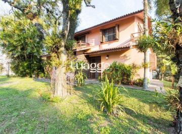 Casa · 365m² · 4 Quartos · 5 Vagas · Casa à venda - em Cristal