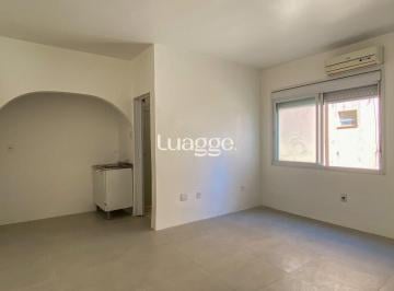 Apartamento · 28m² · 1 Quarto · Studio com ótimo tamanho na Cidade Baixa