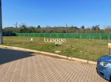 Terreno · 225m² · Terreno à venda - em Rubem Berta