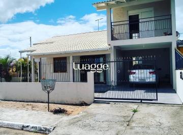 Casa · 150m² · 3 Quartos · 2 Vagas · Casa Sobrado Com Excelente localização