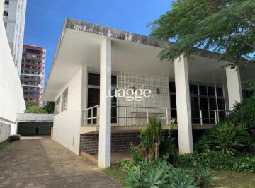 Casa · 1000m² · 6 Quartos · 5 Vagas · Casa à venda - no Centro