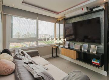 Apartamento · 56m² · 2 Quartos · 1 Vaga · Apartamento à venda no Grand Park Lindóia