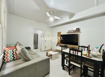 Apartamento · 60m² · 2 Quartos · Apartamento 2 dormitórios Petrópolis