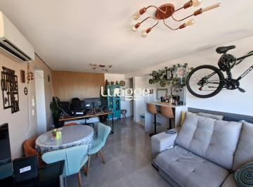 Apartamento · 54m² · 1 Quarto · 1 Vaga · Excelente imóvel de 1 dormitório com 1 vaga na Vila Ipiranga.