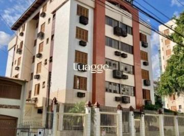 Apartamento · 149m² · 3 Quartos · 2 Vagas · Excelente cobertura, 03 dorm com suite, churrasqueira, piscina e vista.