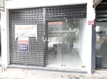 Comercial · 40m² · 🏢 LOJA COMERCIAL À VENDA – AV. DO FORTE, 416